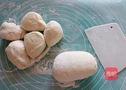 银丝卷的做法图解9