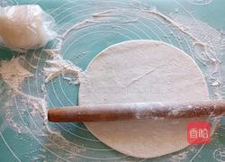 手擀面的做法图解8