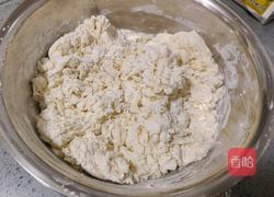 锅盔的做法图解2