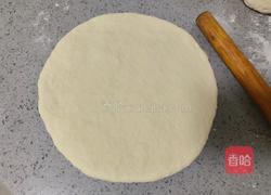 锅盔的做法图解6