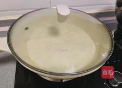 锅盔的做法图解8