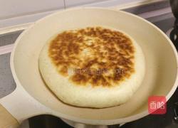 锅盔的做法图解11
