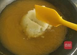 自制哈密瓜馅的做法图解11