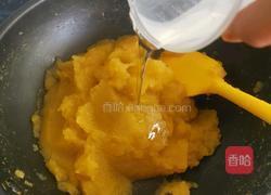 自制哈密瓜馅的做法图解12
