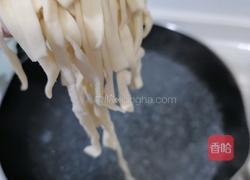 番茄牛肉手工面的做法图解4