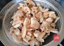 猪油渣马齿苋包子的做法图解9