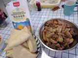 家常猪耳朵饼的做法[图]