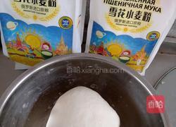 家常猪耳朵饼的做法图解3
