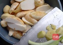 家常猪耳朵饼的做法图解4