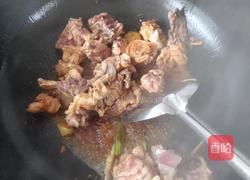 家常猪耳朵饼的做法图解7