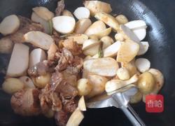 家常猪耳朵饼的做法图解8