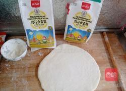 家常猪耳朵饼的做法图解11