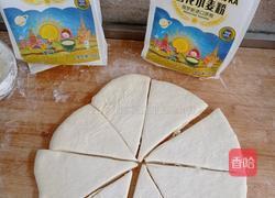 家常猪耳朵饼的做法图解12