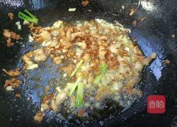 杂酱面-神奇的面粉的做法图解6