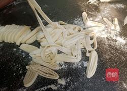 杂酱面-神奇的面粉的做法图解11