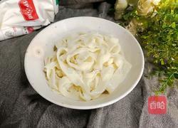 杂酱面－神奇的面粉的做法图解13