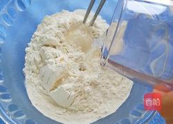 热汤面的做法图解2