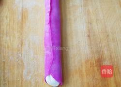 彩色水饺的做法图解10