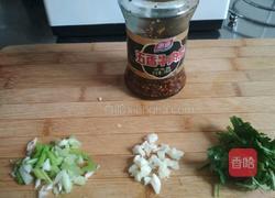 剪刀面的做法图解10