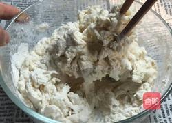 金针菇汤面-神奇的面粉的做法图解2