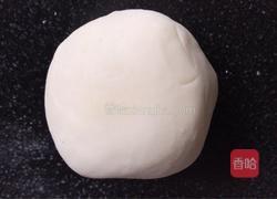 排骨焖面-神奇的面粉的做法图解12