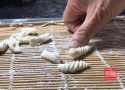 番茄鸡蛋螺旋面-神奇的面粉的做法图解8