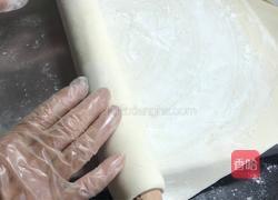 土豆肉丝拌面-神奇的面粉的做法图解3