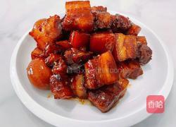 红烧肉的做法图解10