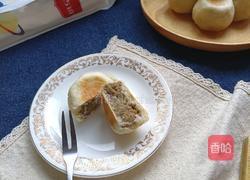 绿豆饼的做法图解12