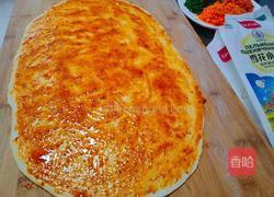 香辣油酥的做法图解1