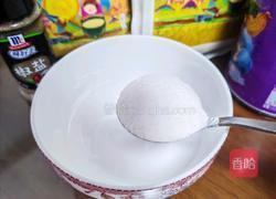 芝麻油酥的做法图解2