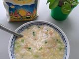 海味疙瘩汤