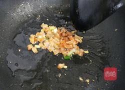 海味疙瘩汤的做法图解4