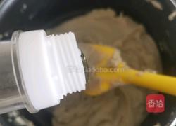 蜜桃乌龙茶馅的做法图解10