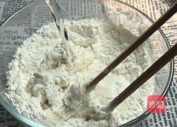 手擀面-神奇的面粉的做法图解2
