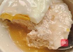 鲜嫩多汁的鸡蛋蒸鸡胸肉的做法图解3