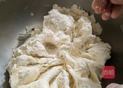 芝麻酱千层饼(发面)的做法图解3
