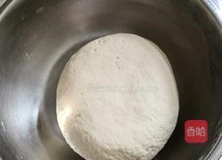 芝麻酱千层饼(发面)的做法图解4