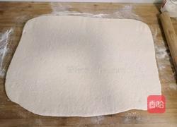 芝麻酱千层饼(发面)的做法图解8