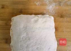 芝麻酱千层饼(发面)的做法图解14