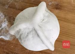 枣馒馒的做法图解7