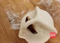 枣馒馒的做法图解8