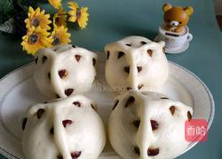 枣馒馒的做法图解12