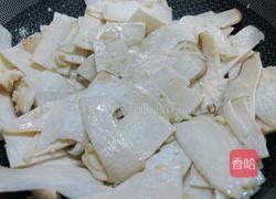 烧烤味的杏鲍菇的做法图解5