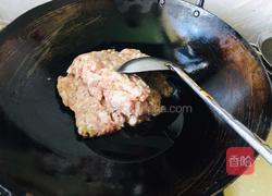 韭薹大肉水饺的做法图解6