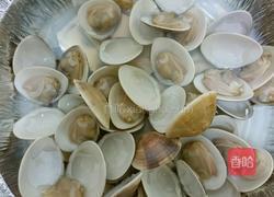 豆芽粉丝海白煲的做法图解6