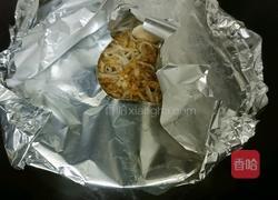 豆芽粉丝海白煲的做法图解14