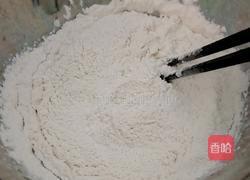 花朵馒头的做法图解3