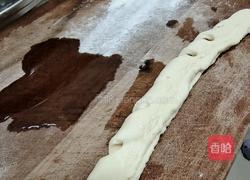 花朵馒头的做法图解12