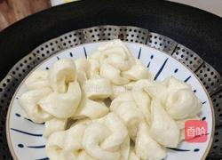 花朵馒头的做法图解16